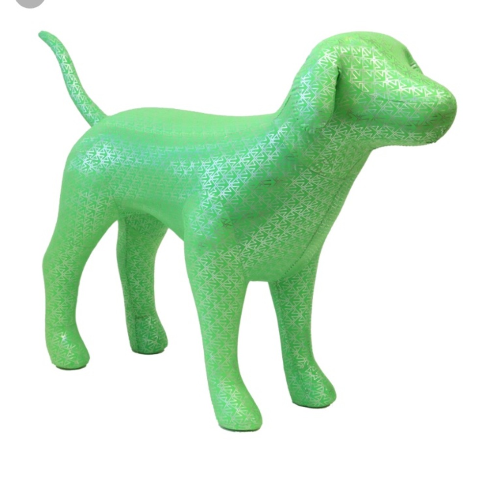 iOS Victoria’s Secret Pink dogs